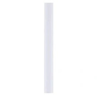 20” Downrod for Atlas Fans - Matte White (230|AT-20DR-MWH)