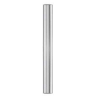 10â€ Downrod for Atlas Fans - Brushed Nickel (230|AT-10DR-BN)