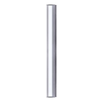 72â€ Downrod for Matthews Gerbar Fans - Polished Chrome Finish (230|72DR-CR)
