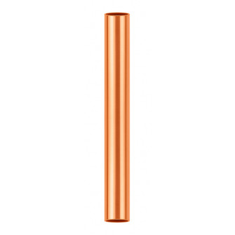 72” Downrod for Matthews Gerbar Fans - Brushed Copper Finish (230|72DR-BRCP)