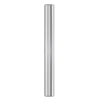 72â€ Downrod for Matthews Gerbar Fans - Brushed Nickel Finish (230|72DR-BN)