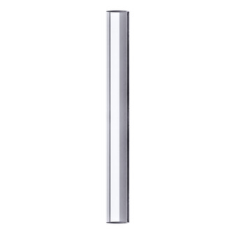 30'' Downrod for Matthews Gerbar Fans - Polished Chrome Finish (230|30DR-CR)