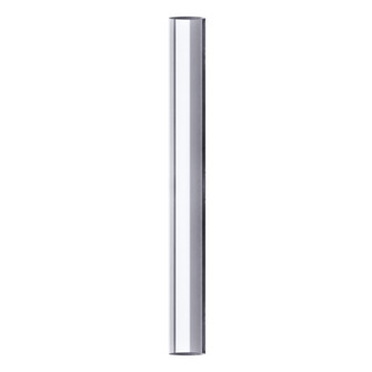 20'' Downrod for Matthews Gerbar Fans - Polished Chrome Finish (230|20DR-CR)