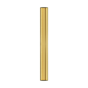 20'' Downrod for Matthews Gerbar Fans - Brushed Brass Finish (230|20DR-BRBR)