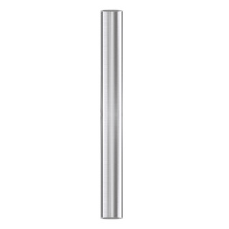 20'' Downrod for Matthews Gerbar Fans - Brushed Nickel Finish (230|20DR-BN)