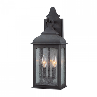 Henry Street Wall Sconce (52|B2011-TBZ)