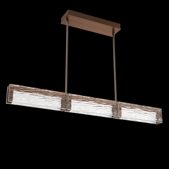 Tabulo Linear - 50-Inch (1289|PLB0090-43-RB-TT-001-L3)