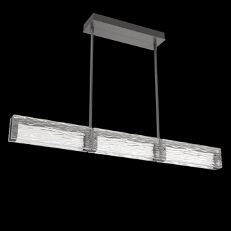 Tabulo Linear - 50-Inch (1289|PLB0090-43-GP-TT-001-L3)