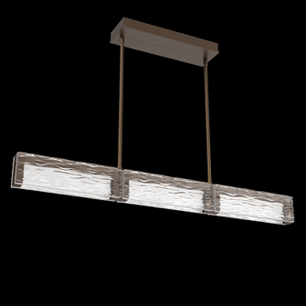 Tabulo Linear - 50-Inch (1289|PLB0090-43-FB-TT-001-L3)
