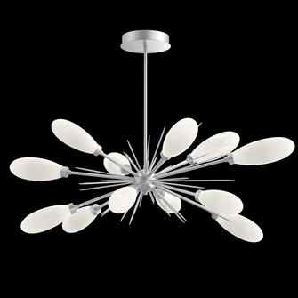 Fiori Oval Starburst - 50in (1289|PLB0071-0A-CS-WL-001-L3)