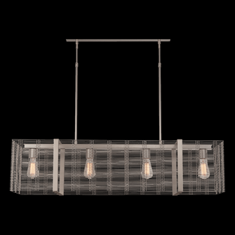Downtown Mesh Linear - 74-Inch (1289|PLB0020-74-CS-0-001-E2)