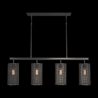 Uptown Mesh Linear Suspension-43 (1289|PLB0019-43-BB-0-001-E2)