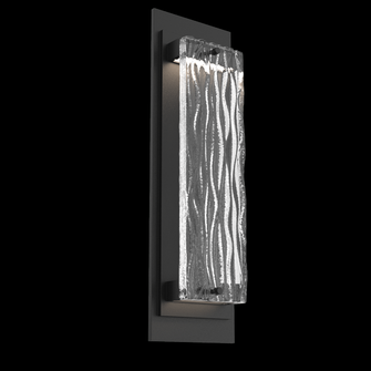 Tabulo Outdoor Sconce - 18-Inch (1289|ODB0090-01-TB-TT-L2)