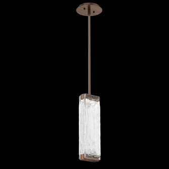 Tabulo Pendant (1289|LAB0090-01-RB-TL-001-L3)