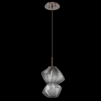 Mesa Pendant (1289|LAB0089-01-FB-S-C01-L3)