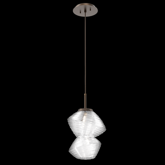 Mesa Pendant (1289|LAB0089-01-FB-C-C01-L3)
