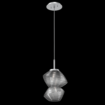 Mesa Pendant (1289|LAB0089-01-CS-S-C01-L1)