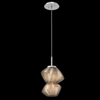 Mesa Pendant (1289|LAB0089-01-CS-B-C01-L1)