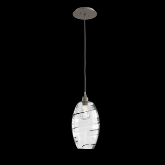 Ellisse Pendant (1289|LAB0035-01-CS-OC-C01-E2)