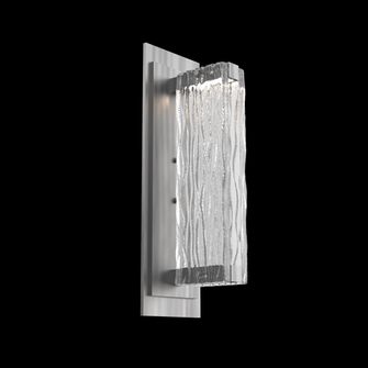 Tabulo Indoor Sconce (1289|IDB0090-01-SN-TT-L1)