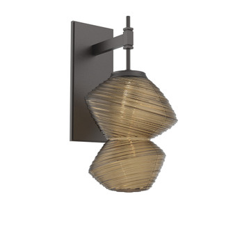 Mesa Sconce (1289|IDB0089-01-GP-B-L3)