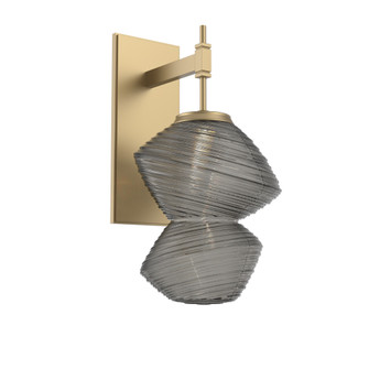 Mesa Sconce (1289|IDB0089-01-GB-S-L1)