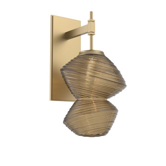 Mesa Sconce (1289|IDB0089-01-GB-B-L3)