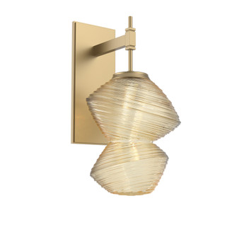 Mesa Sconce (1289|IDB0089-01-GB-A-L3)