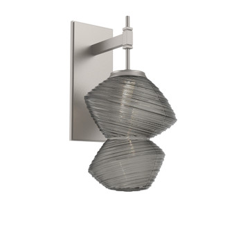 Mesa Sconce (1289|IDB0089-01-BS-S-L3)