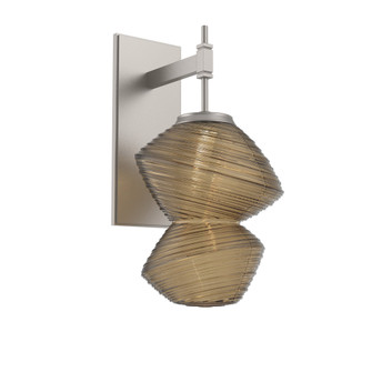 Mesa Sconce (1289|IDB0089-01-BS-B-L1)