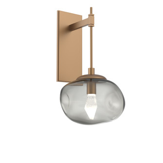 Nova Tempo Sconce (LED) (1289|IDB0068-20-NB-GS-L1)