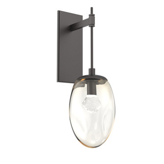Meteo Tempo Sconce (LED) (1289|IDB0067-23-GP-ZA-L1)