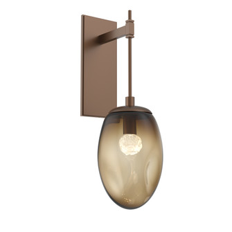 Meteo Tempo Sconce (LED) (1289|IDB0067-23-BB-FB-L3)
