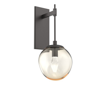 Aster Tempo Sconce (LED) (1289|IDB0066-22-GP-GA-L1)
