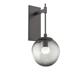 Aster Tempo Sconce (LED) (1289|IDB0066-22-GP-FS-L1)