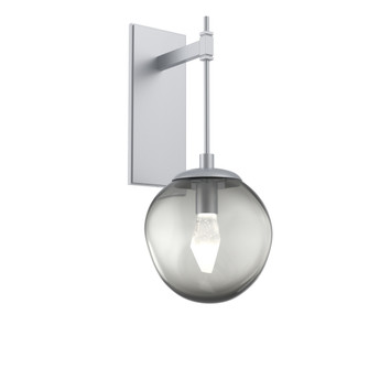 Aster Tempo Sconce (LED) (1289|IDB0066-22-CS-GS-L1)