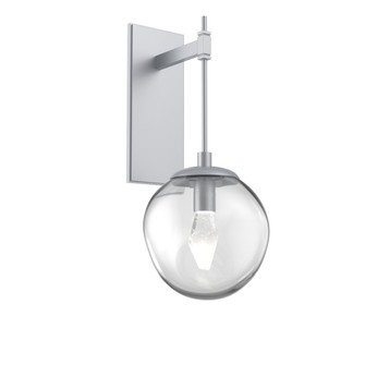 Aster Tempo Sconce (LED) (1289|IDB0066-22-CS-GC-L1)