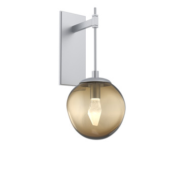Aster Tempo Sconce (LED) (1289|IDB0066-22-CS-GB-L3)