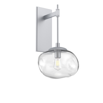 Nova Tempo Sconce (Bulb) (1289|IDB0064-20-CS-C-E2)