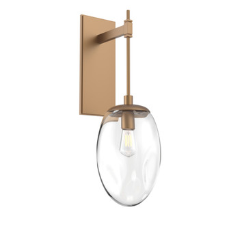 Meteo Tempo Sconce (Bulb) (1289|IDB0063-23-NB-C-E2)