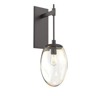 Meteo Tempo Sconce (Bulb) (1289|IDB0063-23-GP-A-E2)
