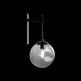 Aster Tempo Sconce Nebula Incandescent (1289|IDB0062-22-NB-C-E2)