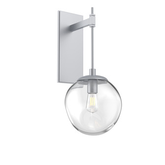 Aster Tempo Sconce (Bulb) (1289|IDB0062-22-CS-C-E2)