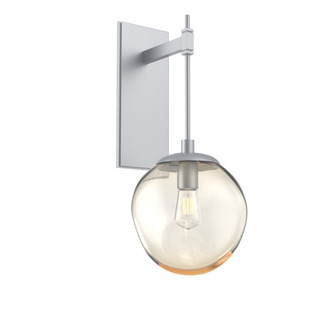 Aster Tempo Sconce (Bulb) (1289|IDB0062-22-CS-A-E2)