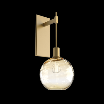 Terra Tempo Sconce Optic (1289|IDB0047-22-NB-OA-E2)