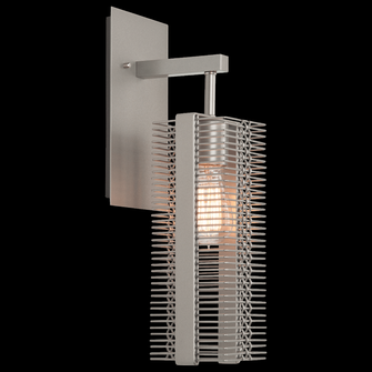Downtown Mesh Indoor Sconce (1289|IDB0020-11-NB-0-E2)
