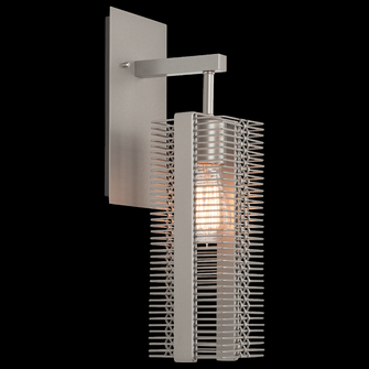 Downtown Mesh Sconce (1289|IDB0020-11-GP-0-E2)