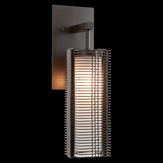 Downtown Mesh Indoor Sconce (1289|IDB0020-11-CS-F-L1)