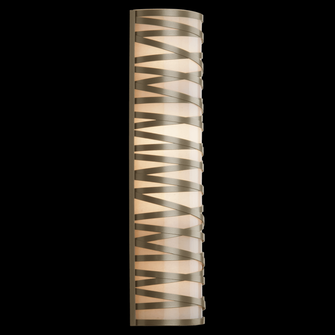 Tempest Cover Sconce - 24-Inch (1289|CSB0013-24-NB-F-E2)