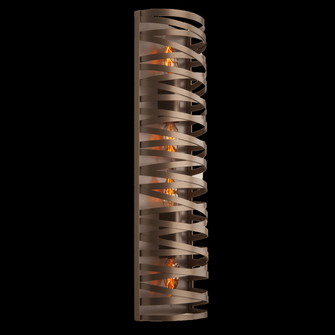 Tempest Cover Sconce - 24-Inch (1289|CSB0013-24-BB-0-E2)